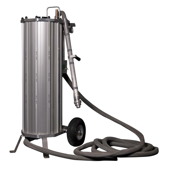 IBIX Hi Pro 60 WET-DRY