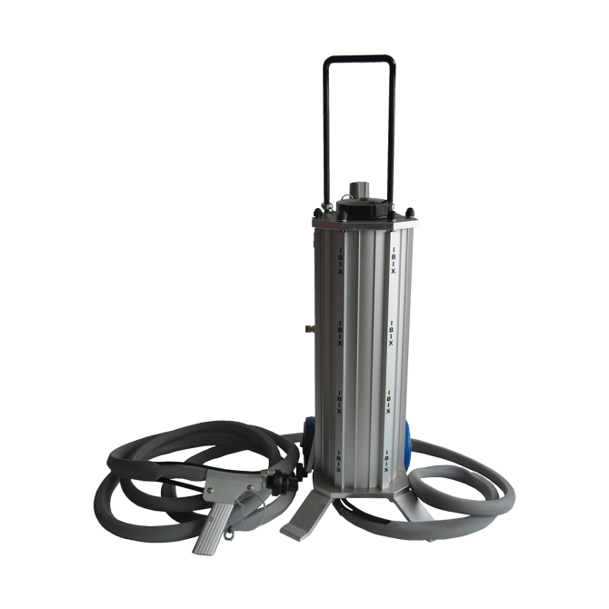 IBIX PRO 9 WET-DRY