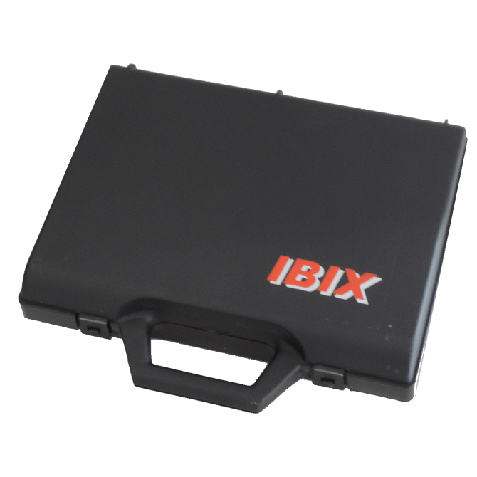 Box Bicos IBIX 9