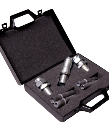 Box Bicos IBIX 25