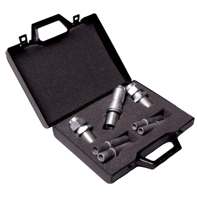 Box Bicos IBIX 25