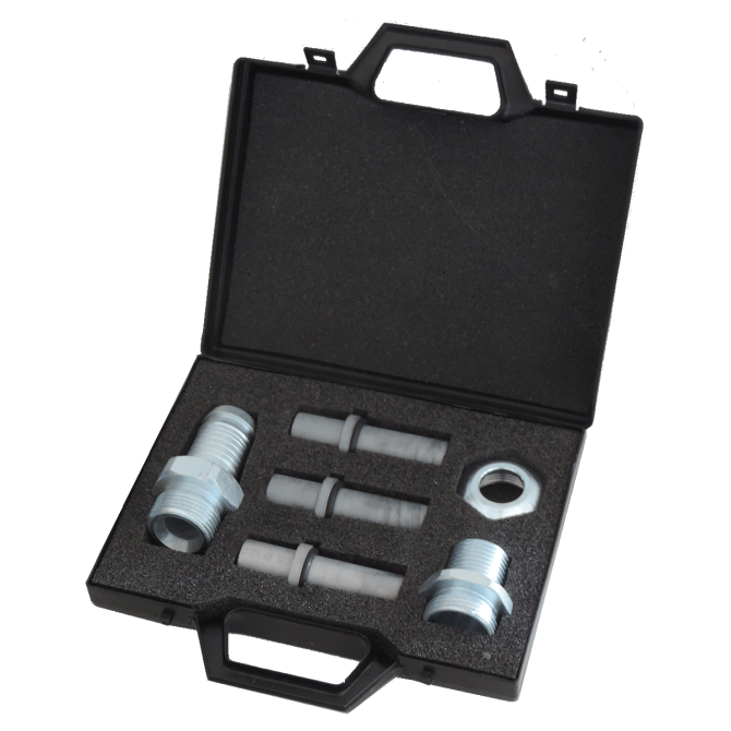 Box Bicos  IBIX 40 - 60