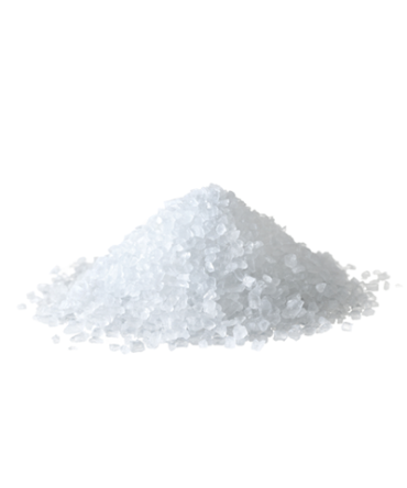 Inertes para arenado – MICROESFERAS DE VIDRIO