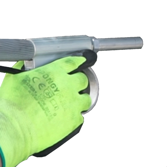 IBIX LONG NOZZLE