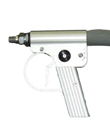 Pistola DRY