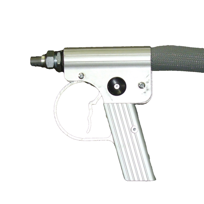 Pistola DRY