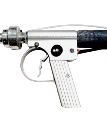 Pistola H2O (WET)