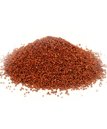 Inertes para arenado – Walnut Shells